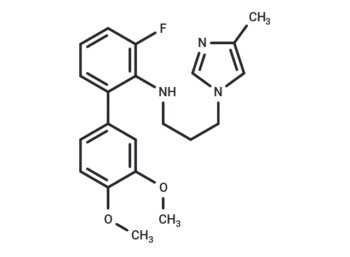 Glutaminyl Cyclase Inhibitor 1
