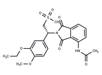 (R)-Apremilast