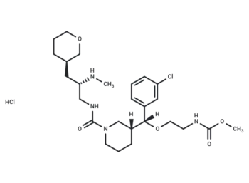 VTP-27999 Hydrochloride