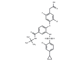 Vidupiprant