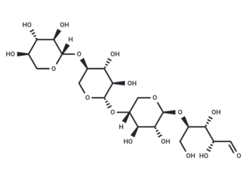 Xylotetraose