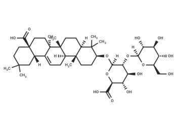 Zingibroside R1