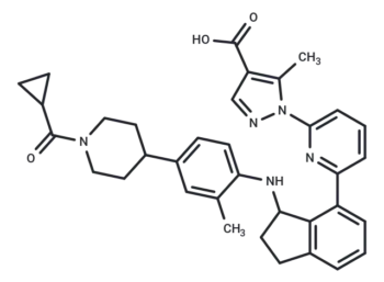 (Rac)-MGV354