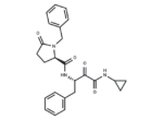 (1S,2R)-Alicapistat