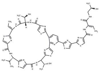 Micrococcin P1