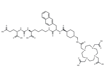 Vipivotide tetraxetan