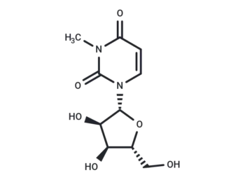 3-Methyluridine