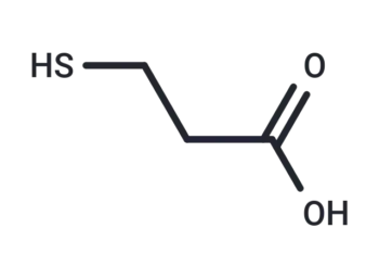 3-Mercaptopropionic acid