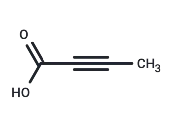 3-Butynoic acid