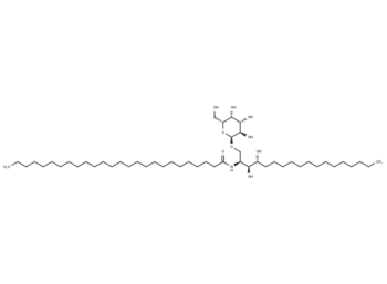 α-Galactosylceramide