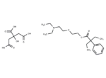 Oxeladin citrate