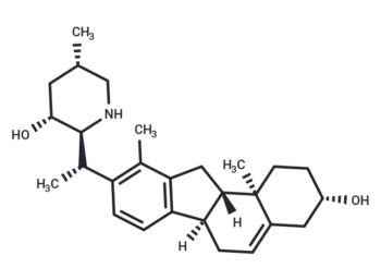 Veratramine