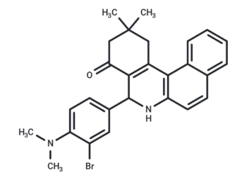 Glutaminase C-IN-1