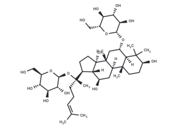 Ginsenoside Rg1