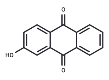 2-Hydroxyanthraquinone