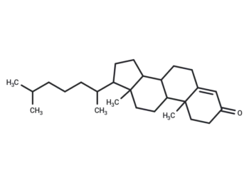 Cholestenone