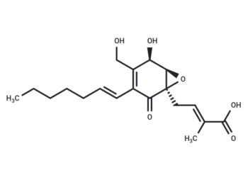 Ambuic acid