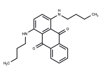 Solvent Blue 35
