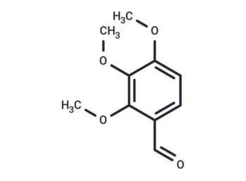 2,3,4-Trimethoxybenzaldehyde