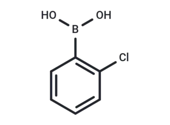 2-Chlorophenylboronic acid