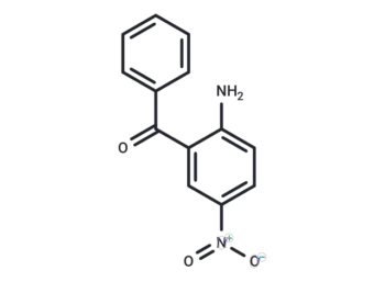 2-Amino-5-nitrobenzophenone