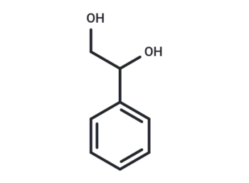 1-Phenyl-1,2-ethanediol