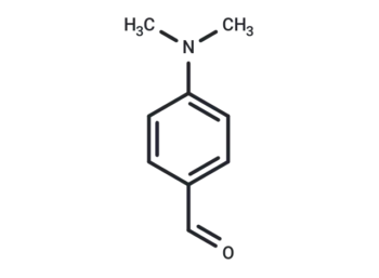 4-(Dimethylamino)benzaldehyde