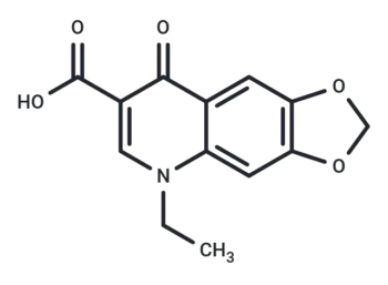 Oxolinic acid