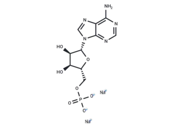Adenosine 5'-monophosphate disodium salt