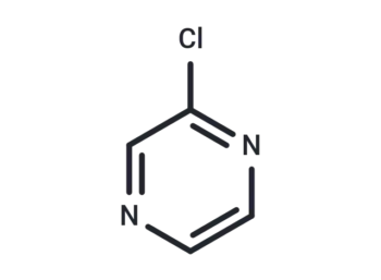 2-Chloropyrazine