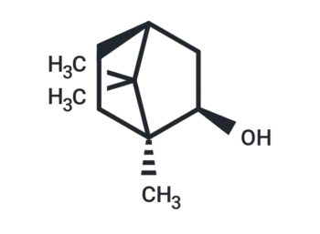 (-)-borneol