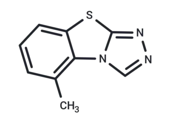 Tricyclazole