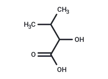 2-Hydroxy-3-methylbutanoic acid