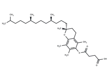 Vitamin E succinate