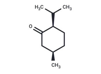 (+)-Isomenthone