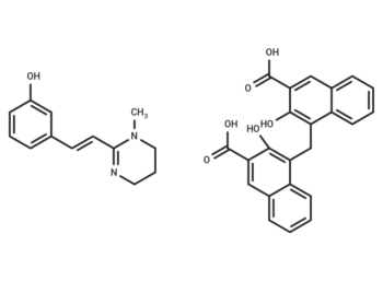 Oxantel Pamoate