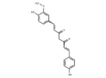 (E/Z)-Demethoxycurcumin