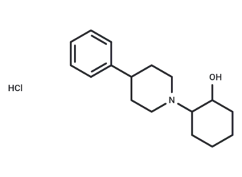 Vesamicol hydrochloride
