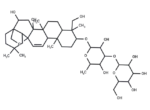 Saikosaponin D