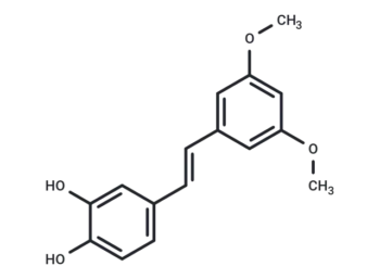 3'-Hydroxypterostilbene