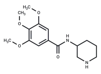 Troxipide