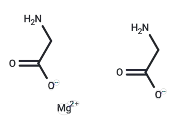 Magnesium glycinate