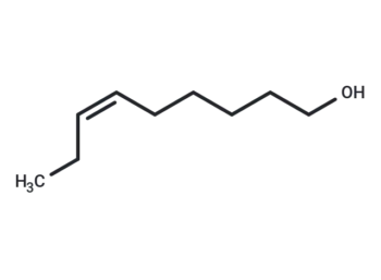 (Z)-non-6-en-1-ol