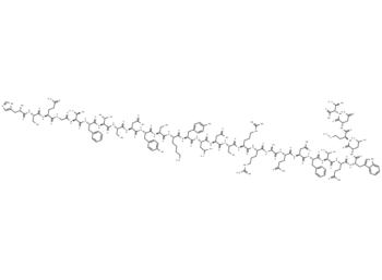 Glucagon (1-29), bovine, human, porcine