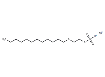 Sodium laureth sulfate