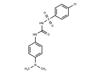 Glyparamide