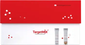 Mouse CD8+ Cell Isolation Kit (positive selection)