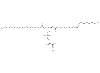 1,2-POPS sodium salt