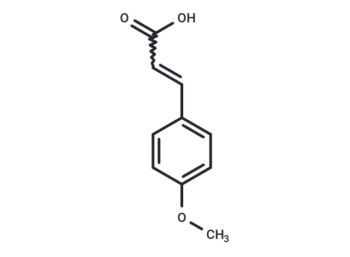 4-Methoxycinnamic acid