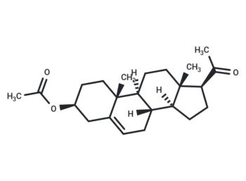 Pregnenolone acetate